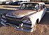 1958 Dodge Station Wagon for sale 101343486